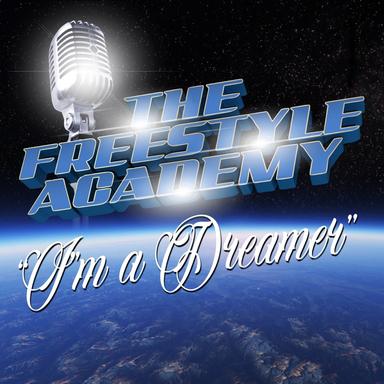 I'm a Dreamer - Radio Edit