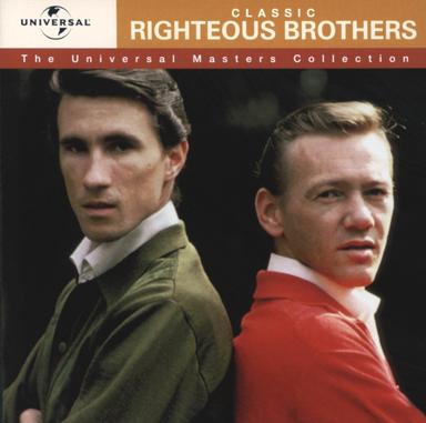 (You're My) Soul And Inspiration - Single Version