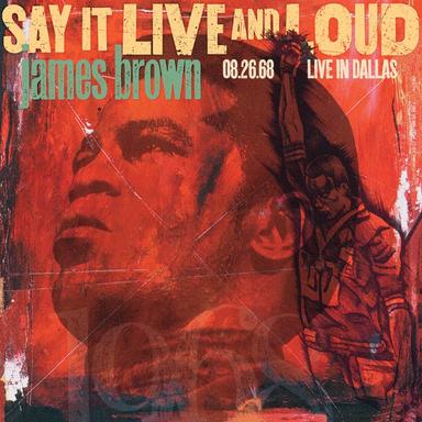 There Was A Time - Live At Dallas Memorial Auditorium, 1968