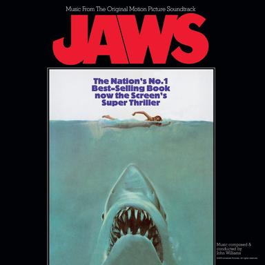 Main Title (Theme from "Jaws")