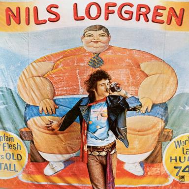 Rock And Roll Crook