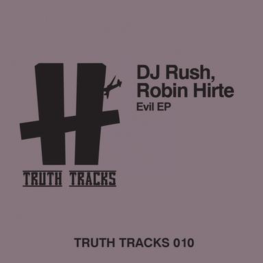 Evil - DJ Rush Remix