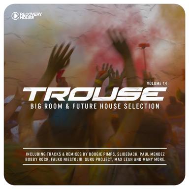 Big Boss - Extended Mix