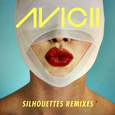 Silhouettes - Lazy Rich Remix