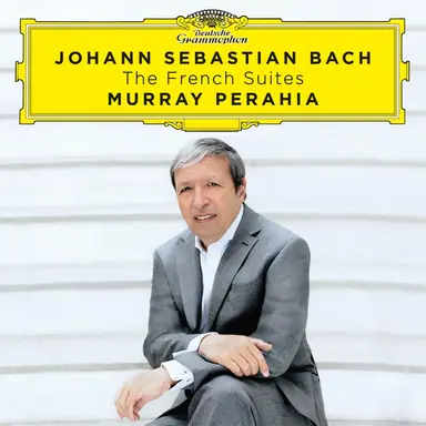 French Suite No. 5 in G Major, BWV 816: IV. Gavotte