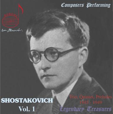 24 Preludes, Op. 34: No. 8 in F-Sharp Minor