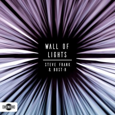 Wall of Lights