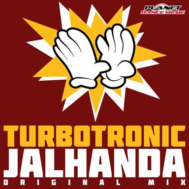 Jalhanda - Radio Edit