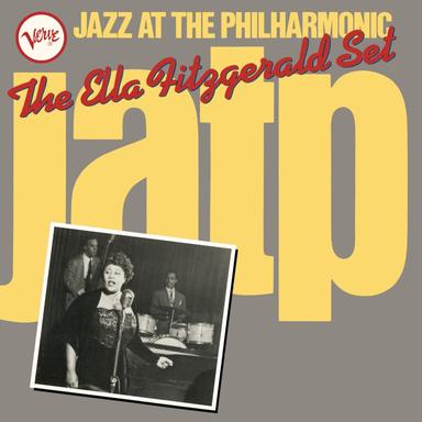 Perdido - Live At Carnegie Hall/1949