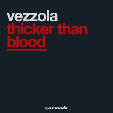 Thicker Than Blood - Vocal Mix