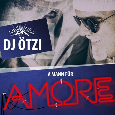 A Mann für Amore (Single Mix)