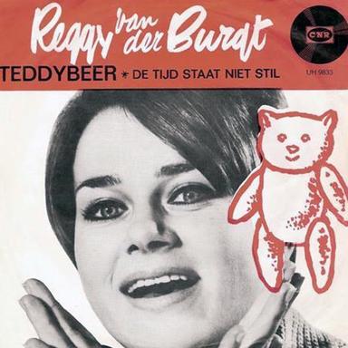 Teddybeer