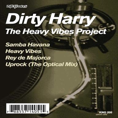 Samba Havana
