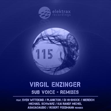 Sub Voice - Dj Hi-Shock Remix
