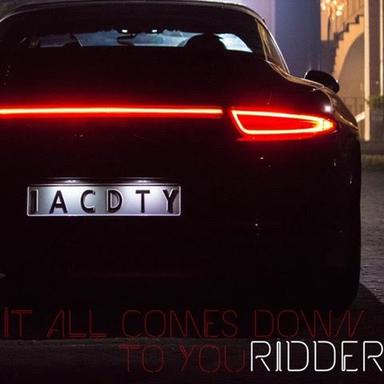 It All Comes Down to You