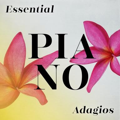 Piano Sonata No. 12 in F Major, K. 332: II. Adagio