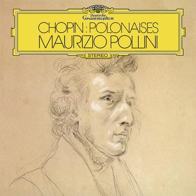 Polonaise No. 7 in A-Flat Major, Op. 61 "Polonaise-Fantaisie"