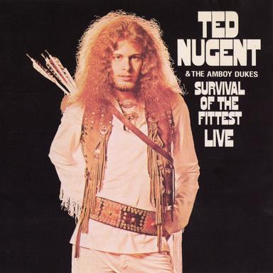 Prodigal Man - Live at the Eastowne Theatre, Detroit, Michigan /1970