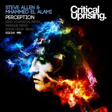Perception - Steve Dekay Remix