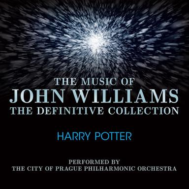 Hedwig's Theme (From "Harry Potter And The Philosopher's Stone")