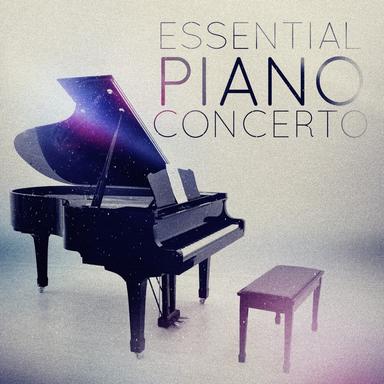 Piano Concerto No. 3, Sz. 119: III. Allegro vivace