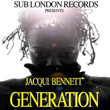 Generation - Chris Bass 4 Da Klubb Dub