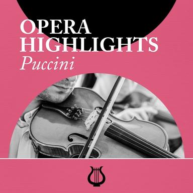 La Fanciulla del West, Act I: Introduction (Orchestra)