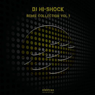 Mania - DJ Hi-Shock's 'white Angel' Mix