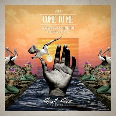 Come To Me - Vijay & Sofia Zlatko Remix