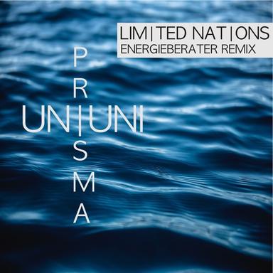 Limited Nations - Energieberater Remix