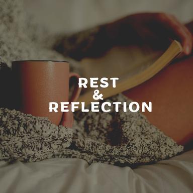 Recognizing Rest