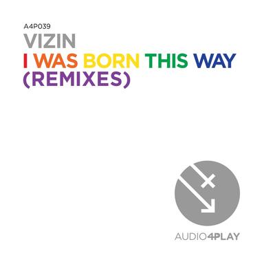 I Was Born This Way - Cristian Poow Remix