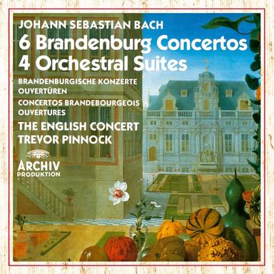 Orchestral Suite No. 2 in B Minor, BWV 1067: VIII. Badinerie