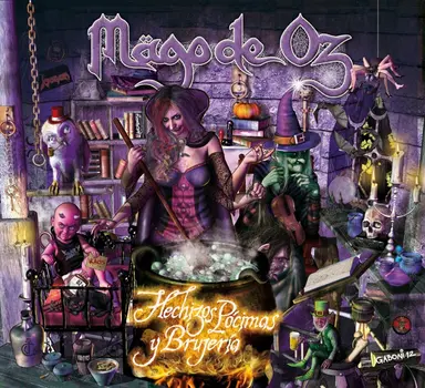 El Libro de las Sombras