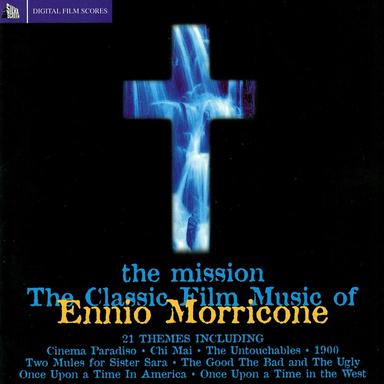Ave Maria (Guarini) - From "The Mission"