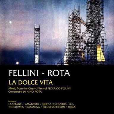 Suite - From "La Dolce Vita"