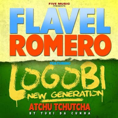 Atchu tchutcha (feat. Logobi GT)