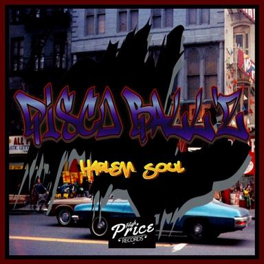 Harlem Soul