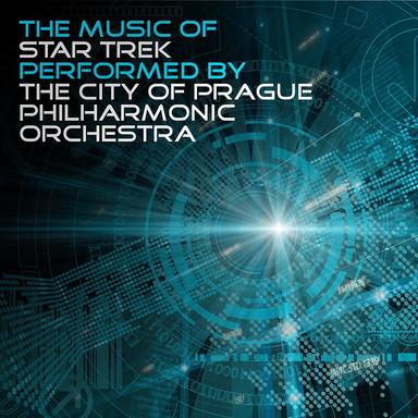 The Music of Star Trek