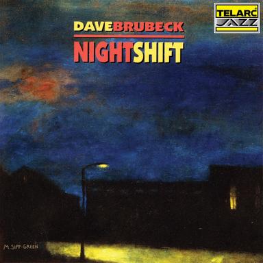 Thank You - Live At The Blue Note, NYC / October 5-10, 1993