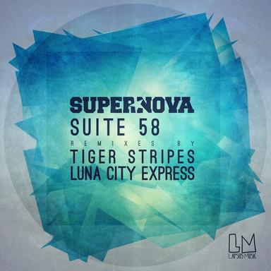 Hang on Time - Luna City Express Remix