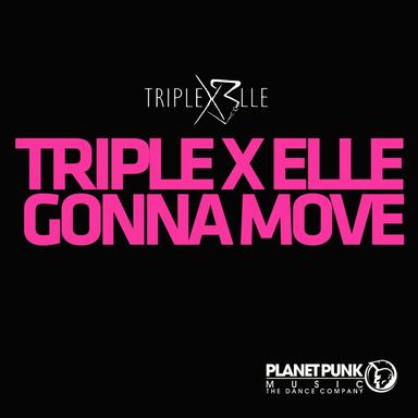 Gonna Move - We Love Dance Mashup Mix