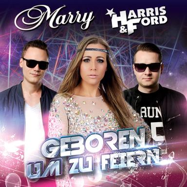 Geboren um zu feiern - Extended