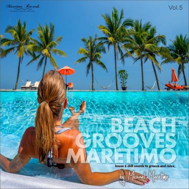 Tequila Sunrise - Blue Bossa Mix