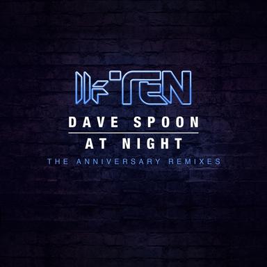 At Night - Shadow Child & T. Williams Re-vibe