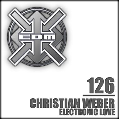 Electronic Love - Instrumental Mix
