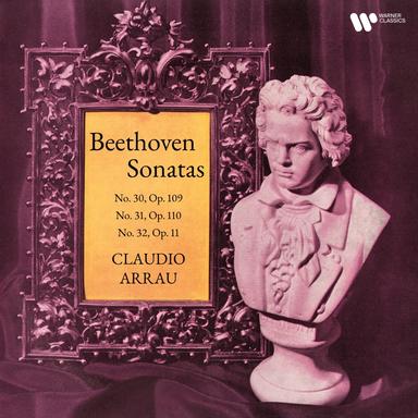Beethoven: Piano Sonata No. 30 in E Major, Op. 109: III. (d) Variation III. Allegro vivace