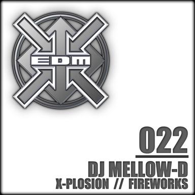 X-Plosion