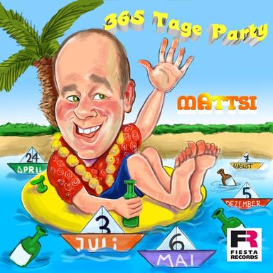 365 Tage Party