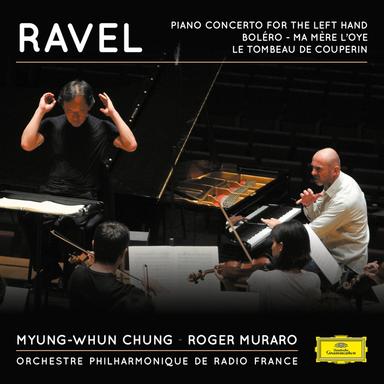 Le Tombeau de Couperin, M. 68 (Orchestral Version): IV. Rigaudon